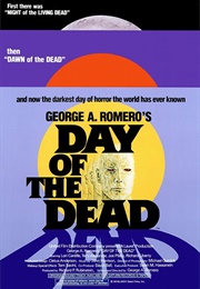 Day of the Dead (1985)