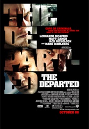 The Departed - William Monahan (2006)