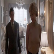 The Crown: "Couple 31" (S5,E9)