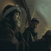 13. She Asks Too Much for Love