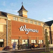 Wegmans