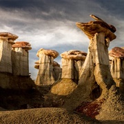 Ah-Shi-Sle-Pah Wilderness Study Area