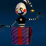 Adventure Security Puppet