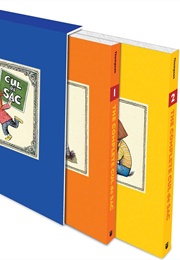 The Complete Cul De Sac (Richard Thompson)