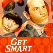 Get Smart (1965-70)