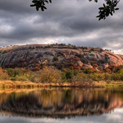 Enchanted Rock