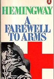 A Farewell to Arms (Hemingway, Ernest)