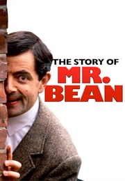The Story of Mr. Bean (1997)