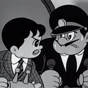 S2.E26: Danger's Dinosaurs!