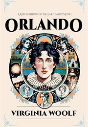 Orlando (Woolf, Virginia)
