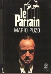 Le Parrain (Mario Puzo)