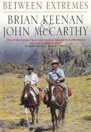 Between Extremes (Brian Keenan & John McCarthy)