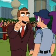 S4.E10: A Leela of Her Own