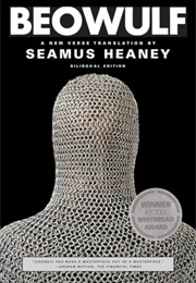 Beowulf (Anonymous)