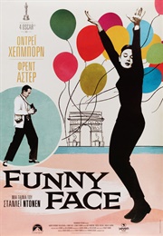 Funny Face (1957)