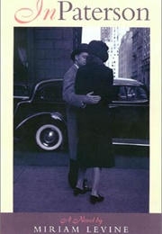 In Patterson (Levine, Miriam)