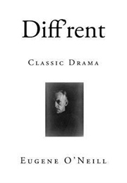 Diff'rent (Eugene O'Neill)