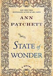 State of Wonder (Ann Patchett)