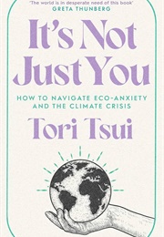It's Not Just You (Tori Tsui)