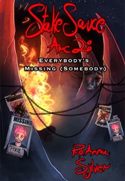 Everybody's Missing (Somebody) (Roanna Sylver)