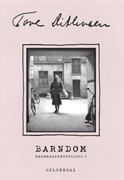 Barndom (Tove Ditlevsen)