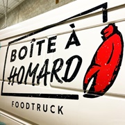 Boîte À Homard Foodtruck