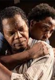 The Piano Lesson (2024)