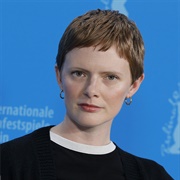 Rose Glass (Bisexual, She/Her)