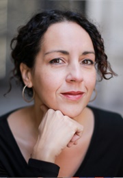 Angie Cruz (Angie Cruz)