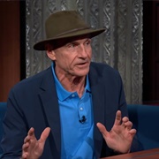 Late Show With Stephen Colbert: August 5, 2022