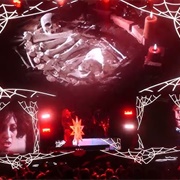 The Satanic Rites of Blacula - Rob Zombie