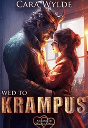 Wed to Krampus (Cara Wylde)