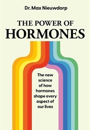 The Power of Hormones (Max Nieuwdorp)