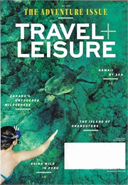 Travel & Leisure (Magazine)