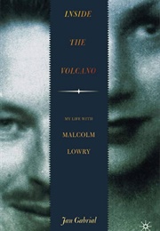 Inside the Volcano (Jan Gabrial)