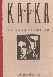 Letters to Felice (Franz Kafka)
