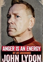 Anger Is an Energy (Lydon, John)