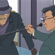 S50.E22: Kogoro Mouri's Grand Lecture: Part 1