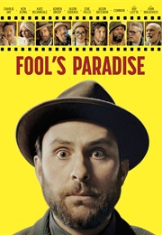 Fool's Paradise (2023)