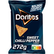 Doritos Sweet Chilli Pepper