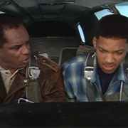 The Harder They Fall