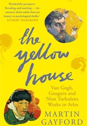 The Yellow House (Grayford, Martin)