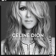 Somebody Loves Somebody - Céline Dion