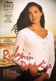 Ruby in Paradise (1993)