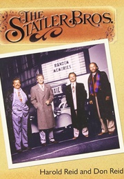 The Statler Brothers: Random Memories (Harold and Don Reid)