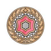 Victory Road Psychic Badge