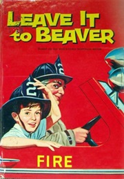 Leave It to Beaver (Cole Fannin)