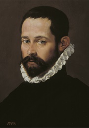 Diego Hurtado (Poet)