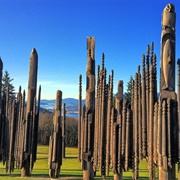 Playground of the Gods