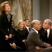 The Mary Tyler Moore Show: "Chuckles Bites the Dust" (S6,E7)